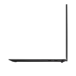 Laptop LG Gram 14 (Ultra 7 155H, 16GB RAM, 512GB SSD, 14 inch WUXGA IPS, Black, 14Z90S‑G.AH75A5)