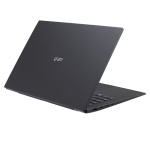 Laptop LG Gram 14 (Ultra 7 155H, 16GB RAM, 512GB SSD, 14 inch WUXGA IPS, Black, 14Z90S‑G.AH75A5)