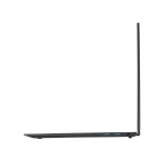 Laptop LG Gram 17 (Ultra 7 155H, 16GB RAM, 1TB SSD, 17.0 inch WQXGA IPS, Black, 17Z90S‑G.AH78A5)