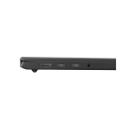 Laptop LG Gram 17 (Ultra 7 155H, 16GB RAM, 1TB SSD, 17.0 inch WQXGA IPS, Black, 17Z90S‑G.AH78A5)