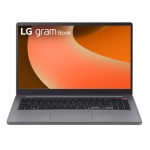 Laptop LG Gram Book 15U50U 15U50U-G.AV55A5 (Core Ultra 5 115U, 16GB RAM, 512GB SSD, 15.6 inch FHD, Win11, Silver)