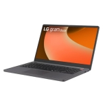 Laptop LG Gram Book 15U50U 15U50U-G.AV55A5 (Core Ultra 5 115U, 16GB RAM, 512GB SSD, 15.6 inch FHD, Win11, Silver)