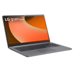 Laptop LG Gram Book 15U50U 15U50U-G.AV55A5 (Core Ultra 5 115U, 16GB RAM, 512GB SSD, 15.6 inch FHD, Win11, Silver)