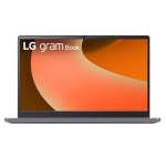 Laptop LG Gram Book 15U50U 15U50U-G.AV55A5 (Core Ultra 5 115U, 16GB RAM, 512GB SSD, 15.6 inch FHD, Win11, Silver)