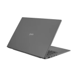 Laptop LG Gram 14 (Core i5 1340P, 16GB RAM, 256GB SSD, Intel Iris Xe, 14 inch WUXGA, Grey, 14Z90R-G.AH53A5)