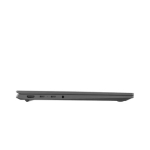 Laptop LG Gram 14 (Core i5 1340P, 16GB RAM, 256GB SSD, Intel Iris Xe, 14 inch WUXGA, Grey, 14Z90R-G.AH53A5)