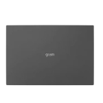 Laptop LG Gram 14 (Core i5 1340P, 16GB RAM, 256GB SSD, Intel Iris Xe, 14 inch WUXGA, Grey, 14Z90R-G.AH53A5)