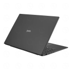 Laptop LG Gram 14 (Core i5 1340P, 8GB RAM, 256GB SSD, Intel Iris Xe, 14 inch WUXGA, Black, 14ZD90R-G.AX52A5)