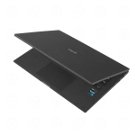 Laptop LG Gram 14 (Core i5 1340P, 8GB RAM, 256GB SSD, Intel Iris Xe, 14 inch WUXGA, Black, 14ZD90R-G.AX52A5)