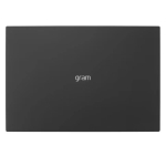 Laptop LG Gram 14 (Core i7 1360P, 16GB RAM, 512GB SSD, Intel Iris Xe, 14 inch WUXGA, Black, 14Z90R-G.AH75A5)