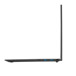 Laptop LG Gram 14 (Core i7 1360P, 16GB RAM, 512GB SSD, Intel Iris Xe, 14 inch WUXGA, Black, 14Z90R-G.AH75A5)
