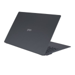 Laptop LG Gram SuperSlim (Ultra 7 155H, 16GB RAM, 512GB SSD, 15.6 inch FHD OLED, Blue, 15Z90ST‑G.AH75A5)