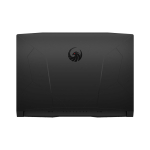 Laptop MSI Gaming Bravo 15 (Ryzen 5 7535HS, 16GB RAM, 512GB SSD, RX 6550M 4GB, 15.6 inch FHD 144Hz, Black, B7ED‑010VN)