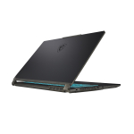 Laptop MSI Gaming Cyborg 15 (Core i5 12450H, 16GB RAM, 512GB SSD, RTX 2050 4GB, 15.6 inch FHD IPS 144 Hz, Black, A12UCX‑618VN)