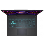 Laptop MSI Gaming Cyborg 15 (Core i5 12450H, 16GB RAM, 512GB SSD, RTX 2050 4GB, 15.6 inch FHD IPS 144 Hz, Black, A12UCX‑618VN)