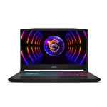 Laptop MSI Gaming Katana 15 (Core i7 13620H, 16GB RAM, 512GB SSD, RTX 3050 6GB, 15.6 inch FHD IPS 144Hz, Black, B13UDXK‑2411VN)