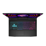 Laptop MSI Gaming Katana 15 (Core i7 13620H, 16GB RAM, 512GB SSD, RTX 3050 6GB, 15.6 inch FHD IPS 144Hz, Black, B13UDXK‑2411VN)