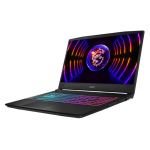Laptop MSI Gaming Katana 15 (Core i7 13620H, 16GB RAM, 512GB SSD, RTX 3050 6GB, 15.6 inch FHD IPS 144Hz, Black, B13UDXK‑2411VN)