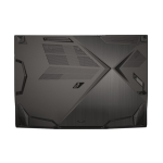 Laptop MSI Thin 15 (Core i5 13420H, 16GB RAM, 512GB SSD, RTX 2050 4GB, 15.6 inch FHD IPS 144Hz, Cosmos Gray, B13UCX‑2080VN)
