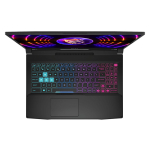 Laptop MSI Gaming Katana 15 (Core i7 13620H, 16GB RAM, 1TB SSD, RTX 4060 8GB, 15.6 inch FHD 144Hz IPS, Black, B13VFK‑676VN)