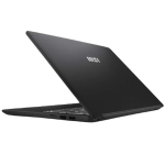 Laptop MSI Modern 14 (Core i5 1235U, 16GB RAM, 512GB SSD, Intel Iris Xe Graphics, 14.0 inch FHD IPS, Black, C12MO‑660VN)