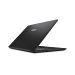 Laptop MSI Modern 14 (Core i5 1335U, 16GB RAM, 512GB SSD, Intel Iris Xe Graphics, 14 inch FHD IPS, Black, C13M‑608VN)