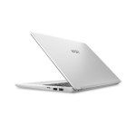 Laptop MSI Modern 14 (Core i5 1335U, 16GB RAM, 512GB SSD, Intel Iris Xe Graphics, 14 inch FHD IPS, Silver, C13M‑611VN)