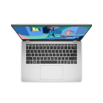 Laptop MSI Modern 14 (Core i5 1335U, 16GB RAM, 512GB SSD, Intel Iris Xe Graphics, 14 inch FHD IPS, Silver, C13M‑611VN)