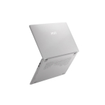 Laptop MSI Modern 14 (Core i5 1335U, 16GB RAM, 512GB SSD, Intel Iris Xe Graphics, 14 inch FHD IPS, Silver, C13M‑611VN)