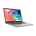 Laptop MSI Modern 14 F1MG-432VN (Core 5 120U, 16GB RAM, 512GB SSD, 14 inch FHD, Win11, Silver)