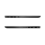 Laptop MSI Modern 14 F1MG-432VN (Core 5 120U, 16GB RAM, 512GB SSD, 14 inch FHD, Win11, Xám)