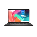Laptop MSI Modern 14 F1MG-432VN (Core 5 120U, 16GB RAM, 512GB SSD, 14 inch FHD, Win11, Xám)
