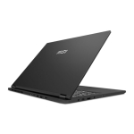Laptop MSI Modern 14 H (Core i7 13700H, 16GB RAM, 1TB SSD, Intel Iris Xe Graphics, 14.0 inch FHD+ IPS, Black, D13MG‑217VN)