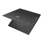Laptop MSI Modern 14 H (Core i7 13700H, 16GB RAM, 1TB SSD, Intel Iris Xe Graphics, 14.0 inch FHD+ IPS, Black, D13MG‑217VN)