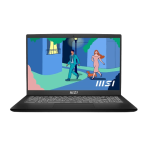 Laptop MSI Modern 15 - B12MO-628VN - (i5-1235U/16GB/512GB/15.6" FHD/Windows 11)