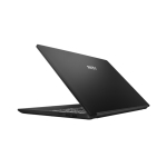 Laptop MSI Modern 15 (Core i5 1235U, 16GB RAM, 512GB SSD, Intel Iris Xe Graphics, 15.6 inch FHD IPS, Black, B12MO‑628VN)