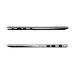 Laptop MSI Modern 15 (Core i5 1335U, 16GB RAM, 512GB SSD, Intel Iris Xe Graphics, 15.6 inch FHD IPS, Silver, F13MG‑082VN)