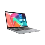 Laptop MSI Modern 15 F13MG-667VN-8G (Core i5 1334U, 8GB RAM, 512GB SSD, 15.6 inch FHD, Win11, Silver)