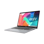 Laptop MSI Modern 15 F13MG-667VN-8G (Core i5 1334U, 8GB RAM, 512GB SSD, 15.6 inch FHD, Win11, Silver)