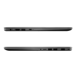 Laptop MSI Modern 15 F1MG-1225VN (Core 5 120U, 16GB RAM, 512GB SSD, 15.6 inch FHD, Win11, Xám)