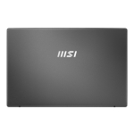 Laptop MSI Modern 15 F1MG-1225VN (Core 5 120U, 16GB RAM, 512GB SSD, 15.6 inch FHD, Win11, Xám)