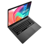 Laptop MSI Modern 15 F1MG-1225VN (Core 5 120U, 16GB RAM, 512GB SSD, 15.6 inch FHD, Win11, Xám)