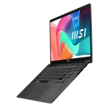 Laptop MSI Modern 15 F1MG-1225VN (Core 5 120U, 16GB RAM, 512GB SSD, 15.6 inch FHD, Win11, Xám)