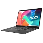 Laptop MSI Modern 15 F1MG-1225VN (Core 5 120U, 16GB RAM, 512GB SSD, 15.6 inch FHD, Win11, Xám)