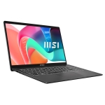 Laptop MSI Modern 15 F1MG-1225VN (Core 5 120U, 16GB RAM, 512GB SSD, 15.6 inch FHD, Win11, Xám)