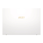 Laptop MSI Prestige 13 AI Evo (Ultra 5 125H, 16GB RAM, 512GB SSD, Intel Arc Graphics, 13.3 inch 2.8K OLED, White, A1MG‑241VN)