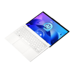 Laptop MSI Prestige 13 AI Evo (Ultra 5 125H, 16GB RAM, 512GB SSD, Intel Arc Graphics, 13.3 inch 2.8K OLED, White, A1MG‑241VN)