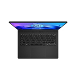 Laptop MSI Prestige 14 AI Studio (Ultra 7 155H, 32GB RAM, 1TB SSD, RTX 4050 6GB, 14.0 inch 2.8K IPS, Gray, C1VEG‑056VN)