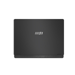 Laptop MSI Prestige 14 AI Studio (Ultra 7 155H, 32GB RAM, 1TB SSD, RTX 4050 6GB, 14.0 inch 2.8K IPS, Gray, C1VEG‑056VN)