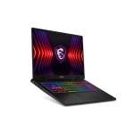 Laptop MSI Gaming Sword 16 HX (Core i7 14700HX, 16GB RAM, 1TB SSD, RTX 4050 6GB, 16.0 inch FHD+ 165Hz IPS, Cosmos Gray, B14VEKG‑856VN)